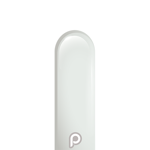 [PL-GCLR-260] 50 Ballons 260 Modeling Clear Glass - Prima