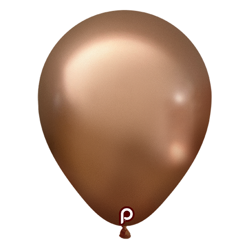 [PL-GRGD-11] 50 Ballons 11" Glam TM Rose Gold - Prima
