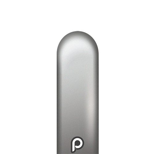 [PL-GSLV-260] 50 Ballons 260 Modeling Glam TM Silver - Prima