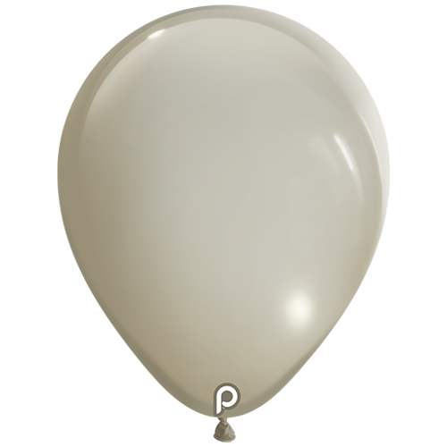 [PL-LINN-18] 25 Ballons 18" Linen - Prima