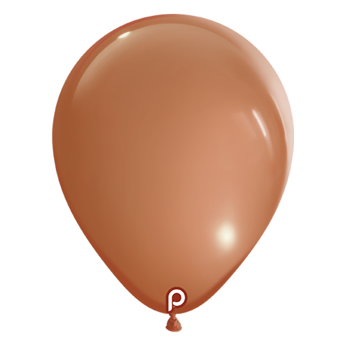 [PL-PKND-11] 100 Ballons 11" Pink Nude - Prima
