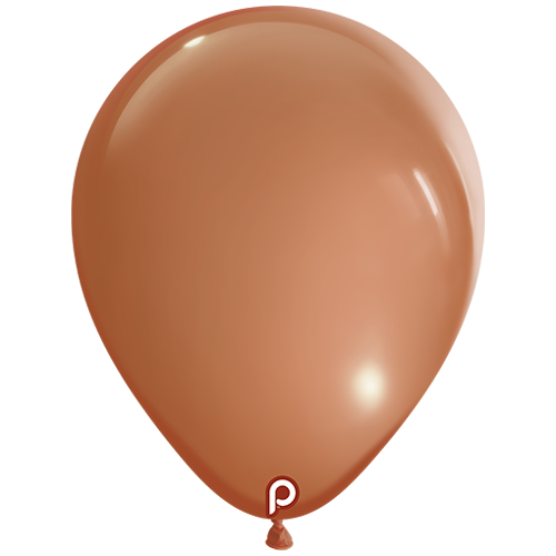 [PL-PKND-18] 25 Ballons 18" Pink Nude - Prima