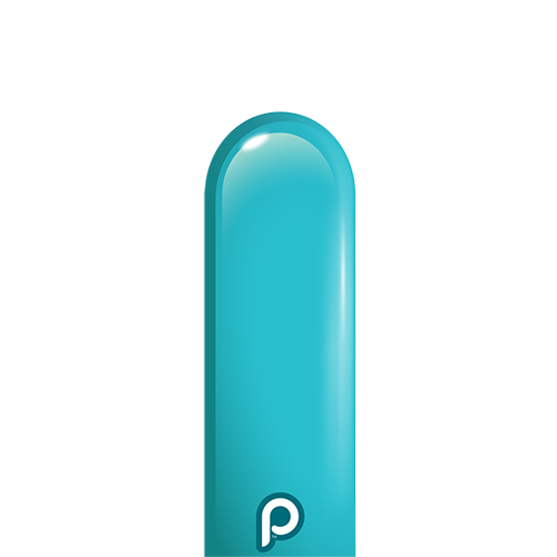 [PL-PRTY-260] 50 Ballons 260 Modeling Pool Party - Prima