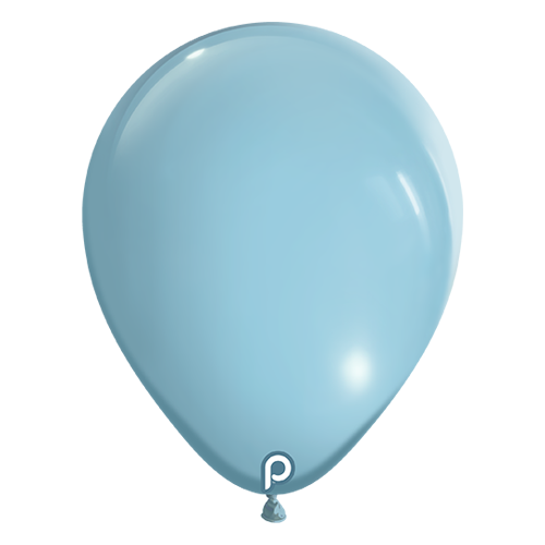 [PL-SNOW-11] 100 Ballons 11" Snow Day - Prima