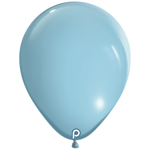 [PL-SNOW-18] 25 Ballons 18" Snow Day - Prima