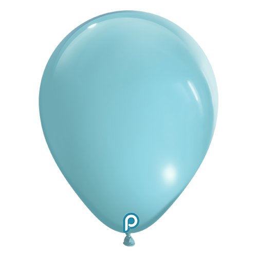 [PL-WSKY-11] 100 Ballons 11" Winter Sky - Prima