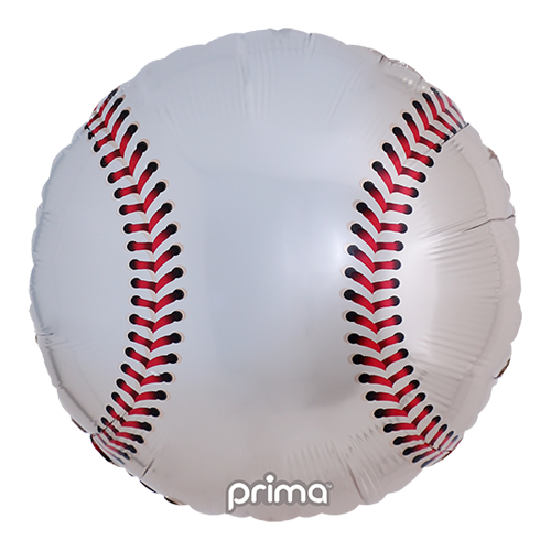 [PF-BASB-18] 1 Alu 18" Baseball - Prima