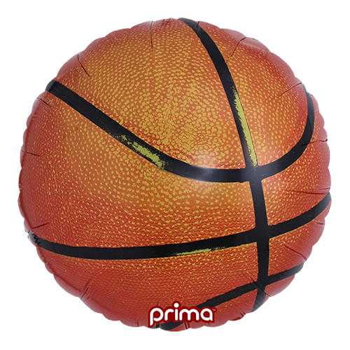 [PF-BASK-18] 1 Alu 18" Basketball - Prima