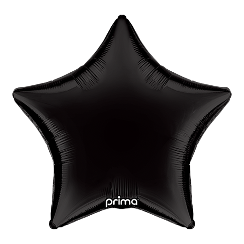 [PF-BKST-18] 18” Black Étoile - Prima
