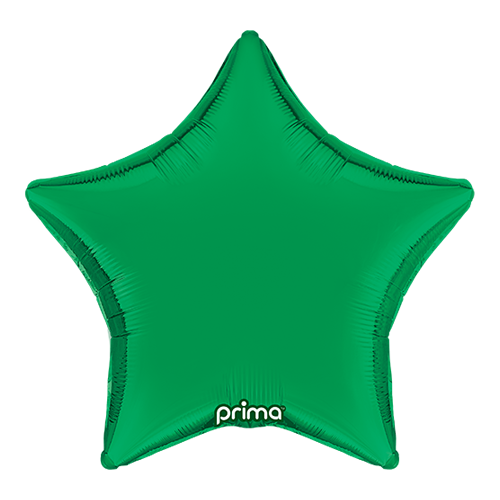 [PF-GRST-18] 1 Alu 18" Étoile Green - Prima