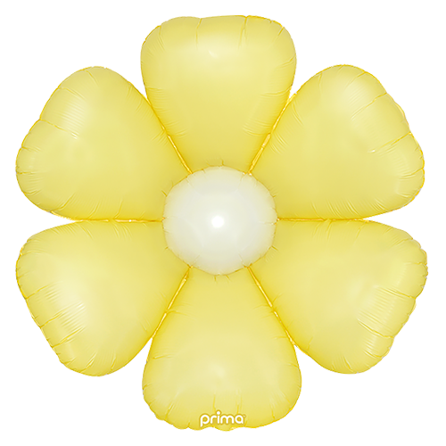 [PS-YDZY-34] 1 Déco TM 34" Yellow Daisy - Prima