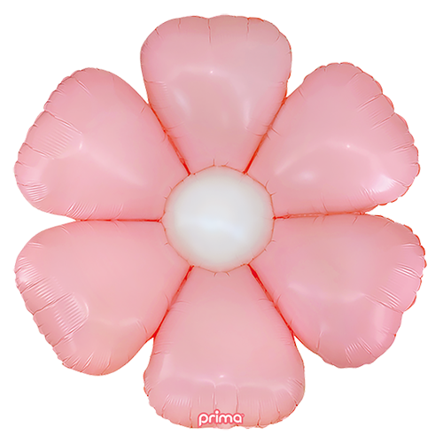 [PS-PDZY-34] 1 deco TM Light Pink Daisy 34" - Prima