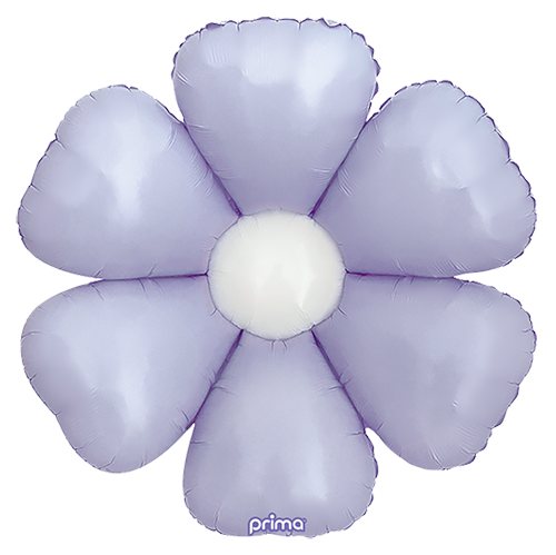 [PS-LDZY-34] 1 Déco TM 34" Lavender Daisy - Prima