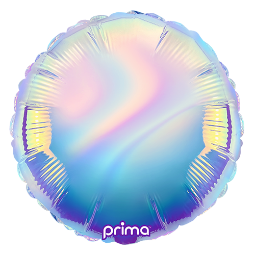 [PD-PDRD-18] 1 Primadescent TM 18" Rond - Prima