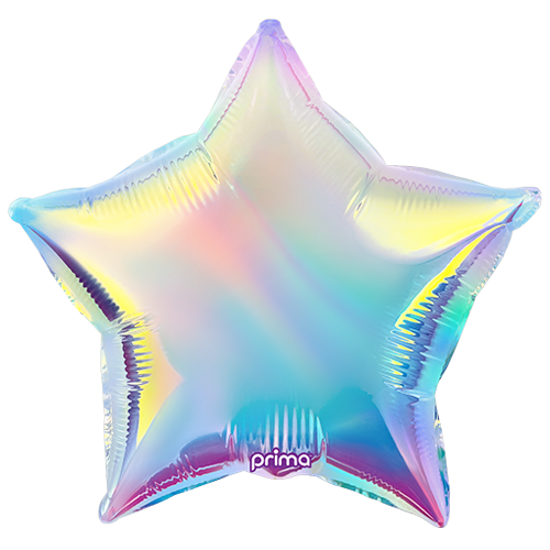 [PD-PDST-28] 1 Primadescent TM 28" Étoile - Prima