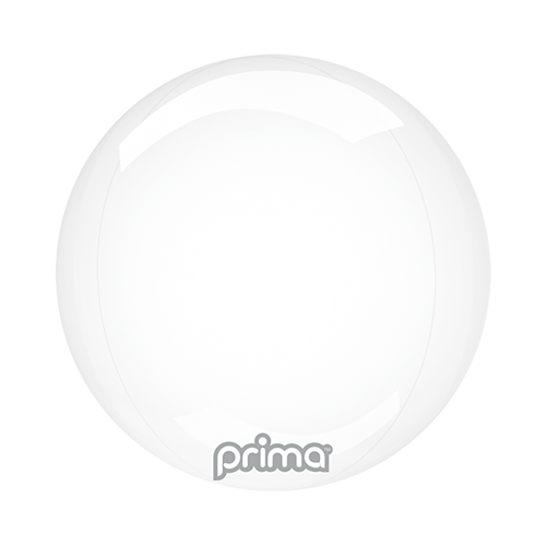 [PS-CLGL-12] 1 Sphère TM 12" Clear Glass - Prima
