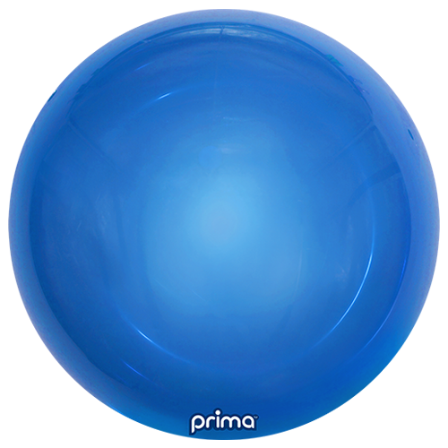 [PS-MBLU-24] 1 Sphère TM 20" Blue Metallic - Prima