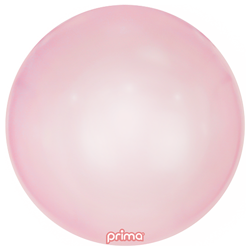 [PS-MPNK-24] 1 Sphère TM 20" Pink Metallic - Prima