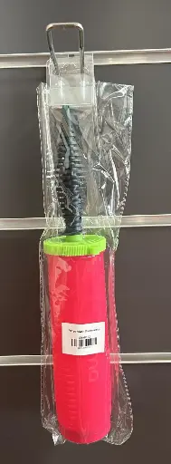 [GBAB122] Pompe À Main Double Action – Emballée – Borosino