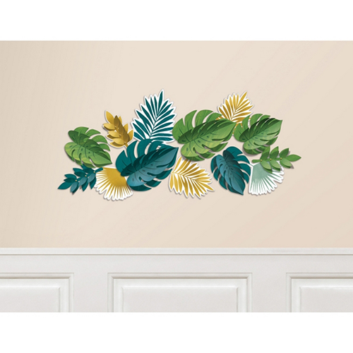 [242623] Kit de 13 Feuilles en Papiers 