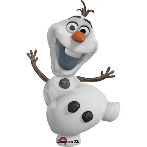 [2831675] Olaf Alu Forme 40" Licence