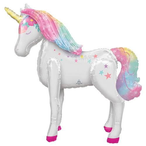 [4308275-FR] Licorne Air Walker 46"