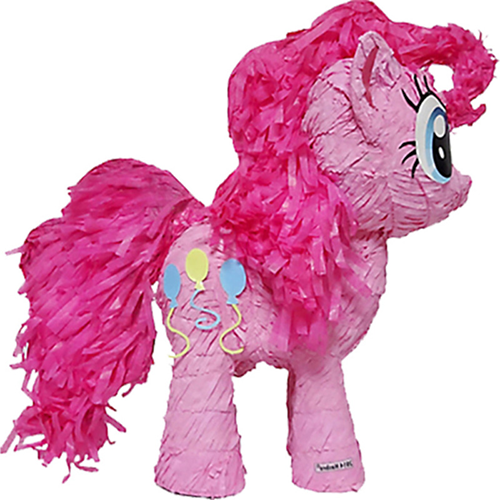 [9903159] Piñata Pinkie My Little Poney 
