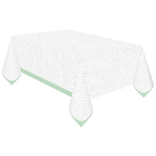 [9913153] Nappe 120X180 Cm Hello Baby - Amscan