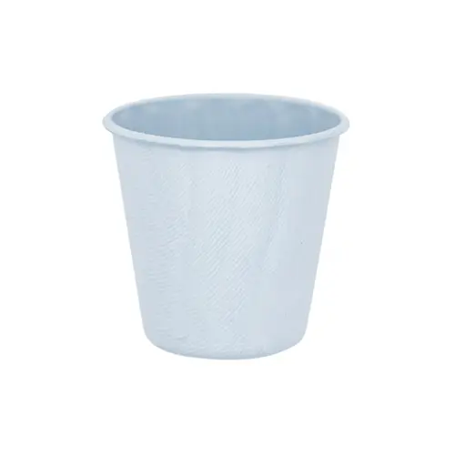 [9918278-FR] 6 Tasses Décor Bleu 310Ml - Amscan