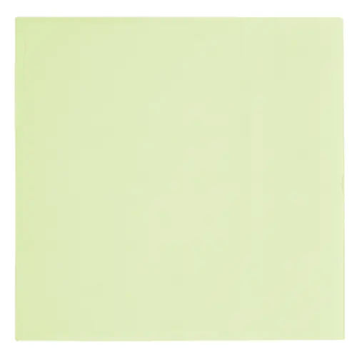 [9918282] 20 Serviettes Papier Décor Vert 33Cm - Amscan