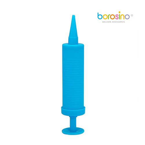 [B101] Mini Pompe À Ballon Simple – Borosino - FDS