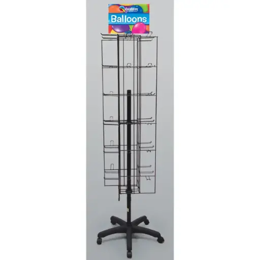[B2148] PRESENTOIR (48 places) ht 175cm