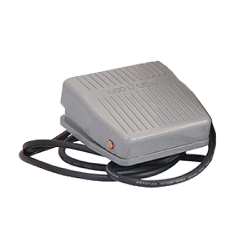 [B231-F] Pédale Pour Gonfleur B231 – Borosino