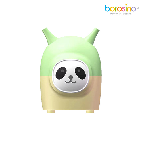 [B242-FR] Gonfleur Électrique Panda 2 Sortie – Borosino
