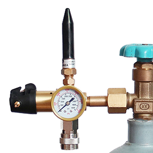 [B262P] Détendeur Extension 10Ft - Borosino - FDS