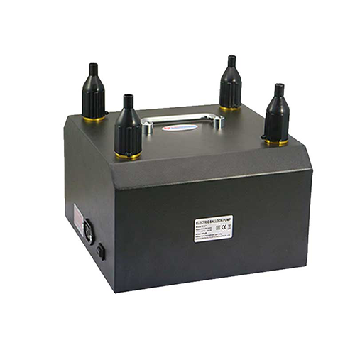 [B324] Gonfleur Électrique À 4 Sorties – Borosino