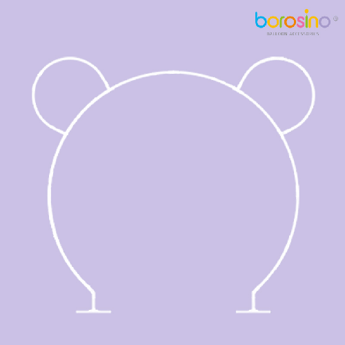 [B470] Arche Ronde Miky – Borosino