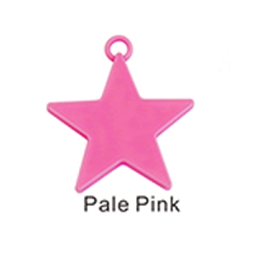 [B615PP] 100 Lest Étoile 8G Pale Pink – Borosino - FDS