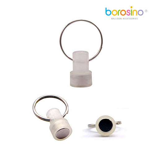 [B620B] Aimants Support 1.5Kg - Borosino