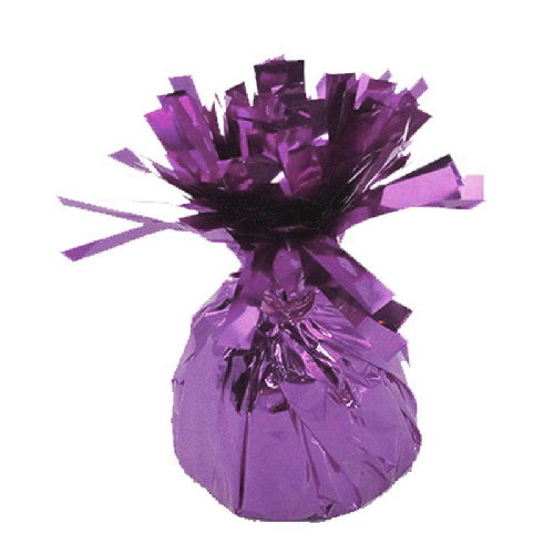 [B621LILAS] Poids Foil Lilas 170G - Borosino