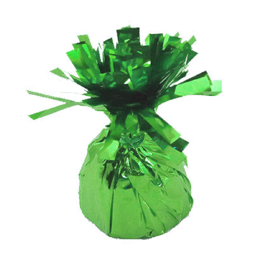 [B621LIME] Poids Foil Limette 170G - Borosino