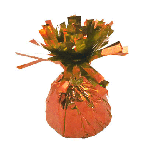 [B621ORANGE] Poids Foil Orange 170G - Borosino