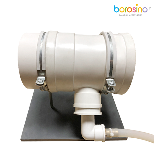 [B665] Machine À Stuffer Manuel – Borosino - FDS