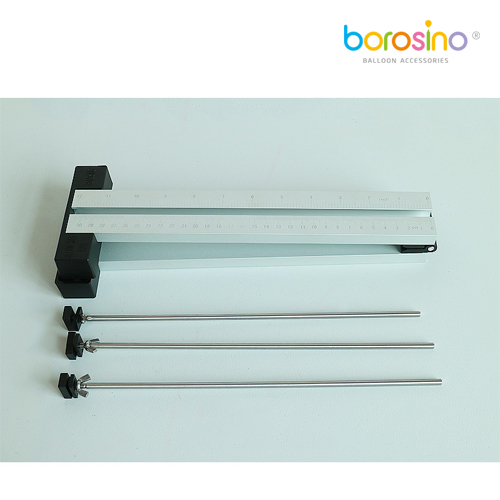 [B701] Calibreur Pliable Métal – Borosino