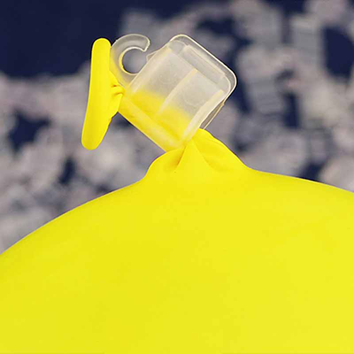 [B719] 100 Clips Rapide - Borosino - FDS