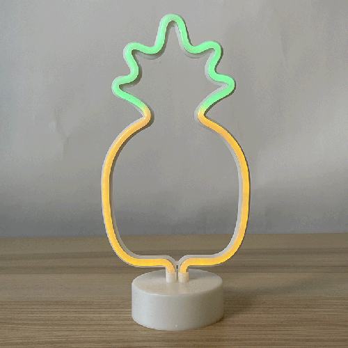[B934] Ananas Néon – Borosino - FDS