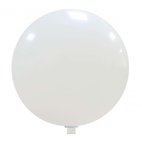 [PT/450.16] 1 bal 5' (150cm) White - Cattex