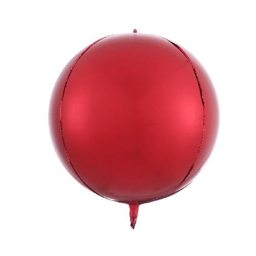 [A2234-22-FR] Orbz Matte 22" Rouge - Eanjia