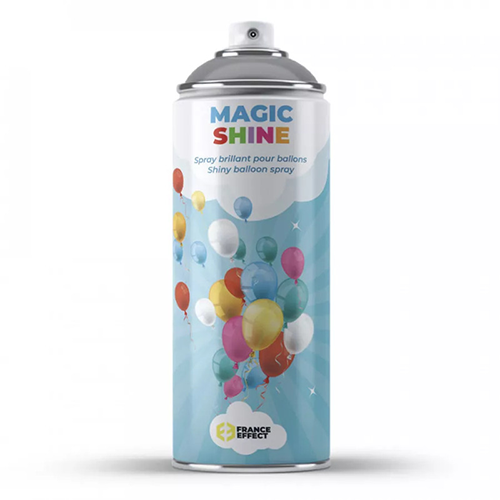 [MAGICSHINE] Aerosol Magic Shine 500ml