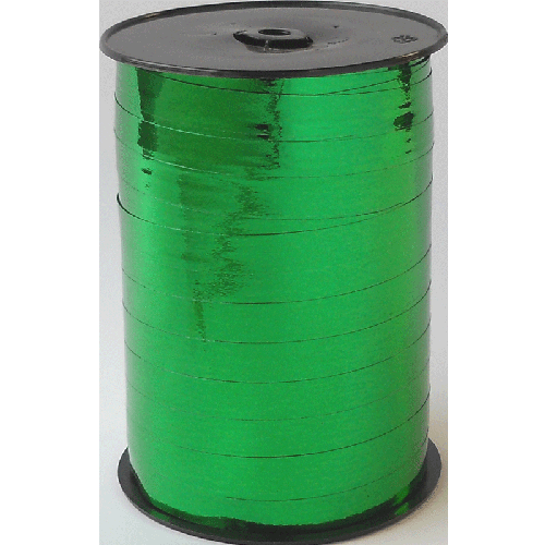 [03168-007] Bolduc Métal Vert FDS
